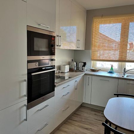 Apartament Bari 斯维诺乌伊希切 外观 照片