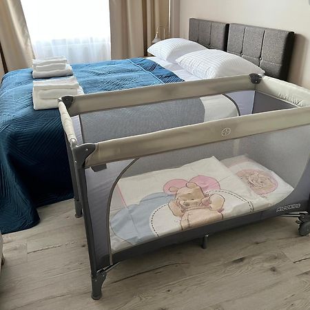 Apartament Bari 斯维诺乌伊希切 外观 照片