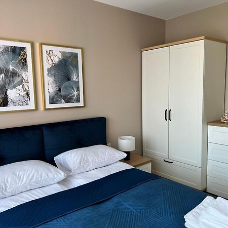Apartament Bari 斯维诺乌伊希切 外观 照片