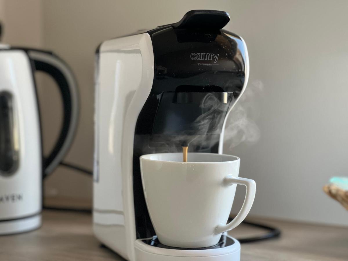 Apartament Bari 斯维诺乌伊希切 外观 照片