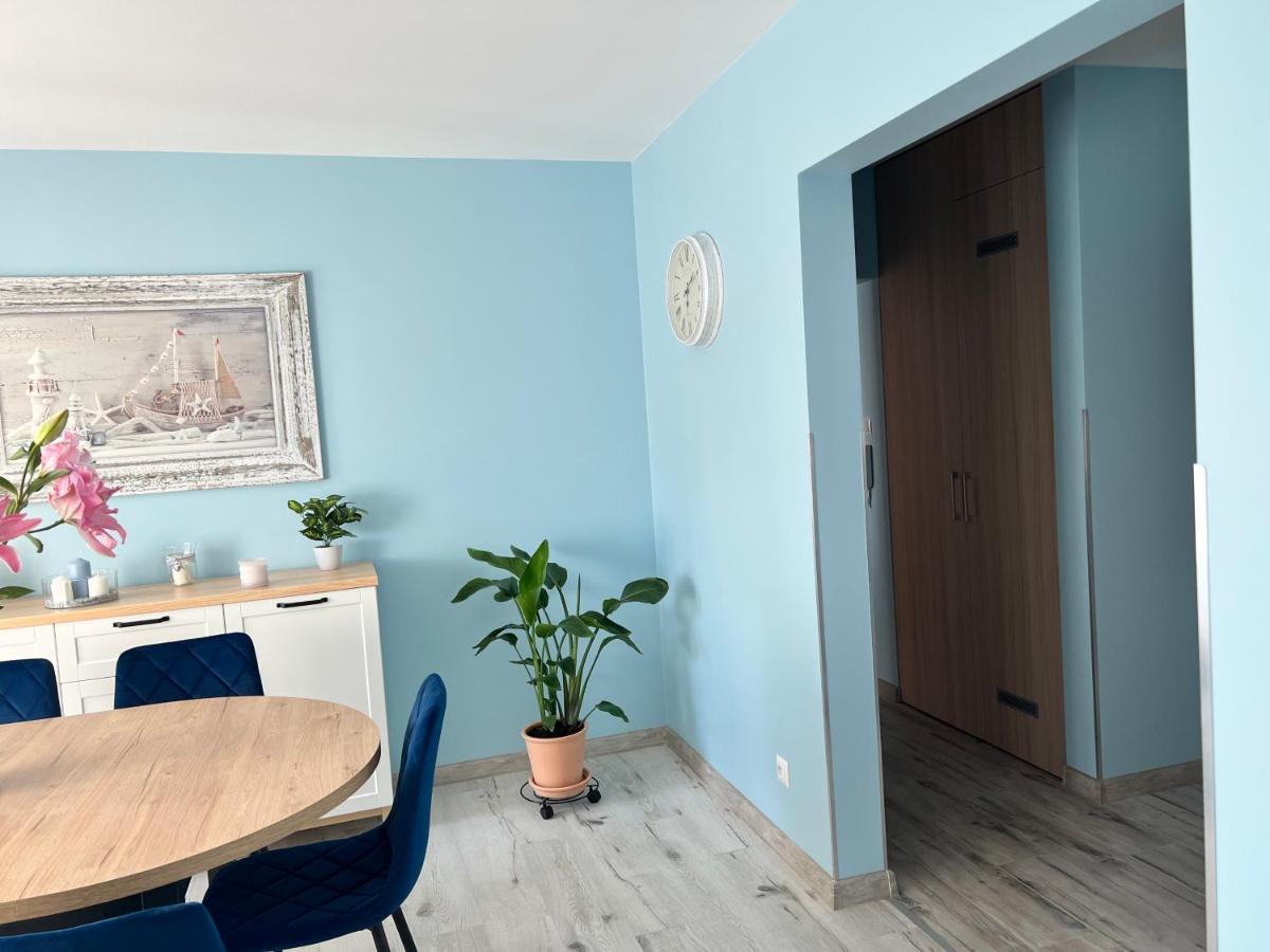 Apartament Bari 斯维诺乌伊希切 外观 照片