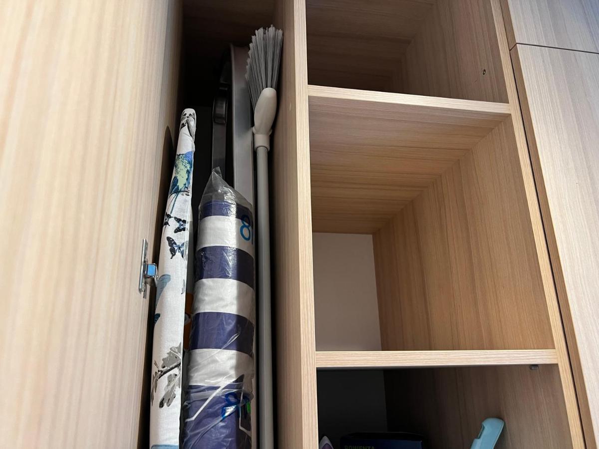 Apartament Bari 斯维诺乌伊希切 外观 照片