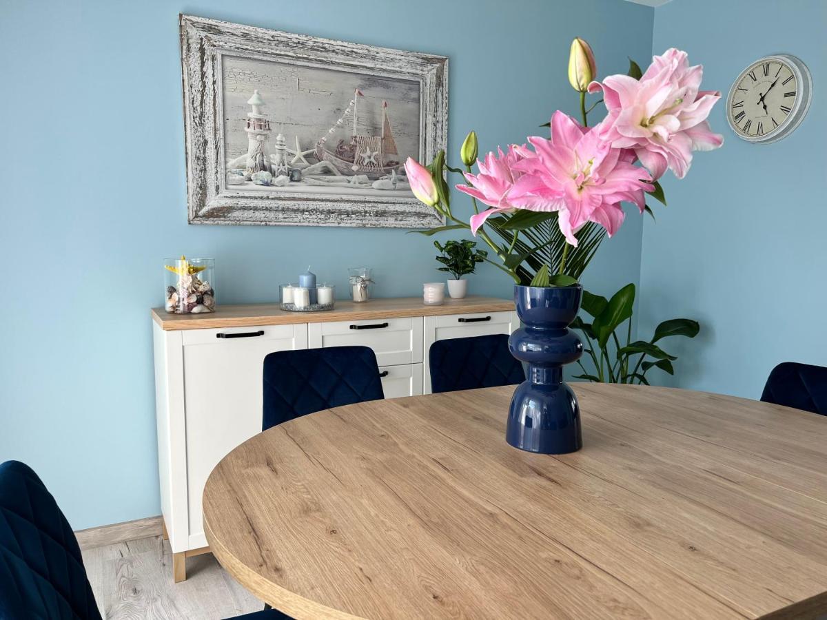 Apartament Bari 斯维诺乌伊希切 外观 照片