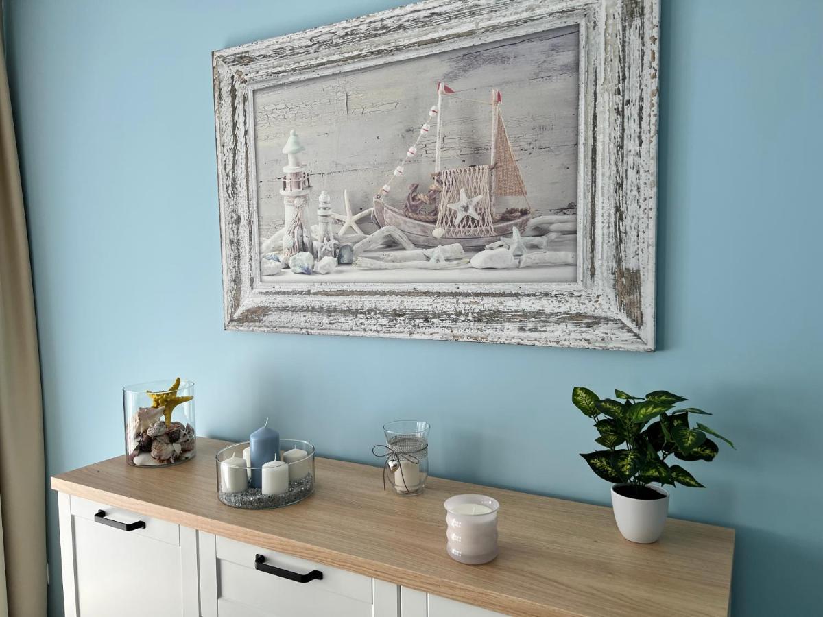 Apartament Bari 斯维诺乌伊希切 外观 照片