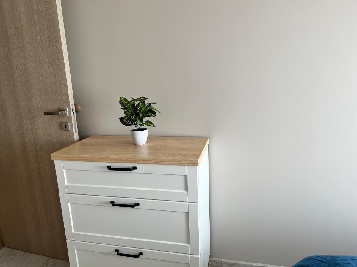 Apartament Bari 斯维诺乌伊希切 外观 照片