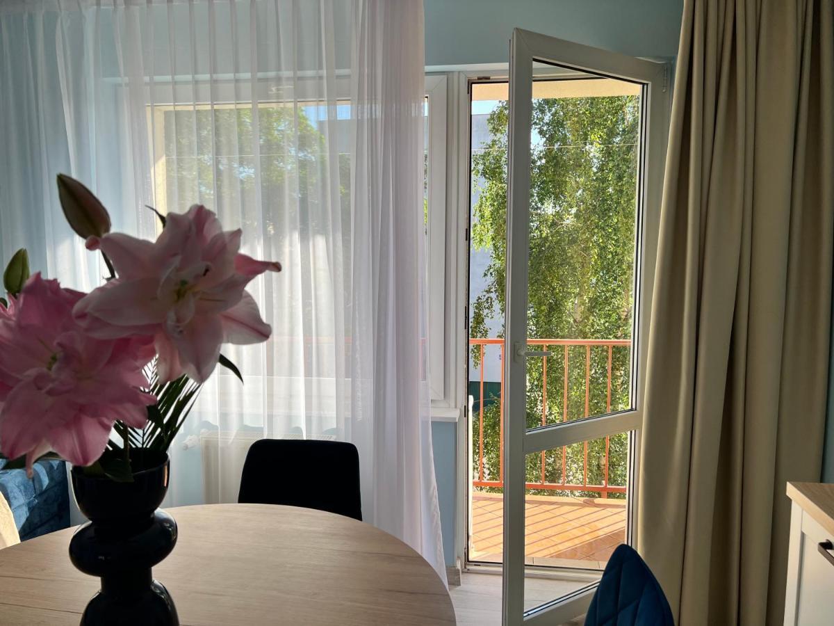 Apartament Bari 斯维诺乌伊希切 外观 照片