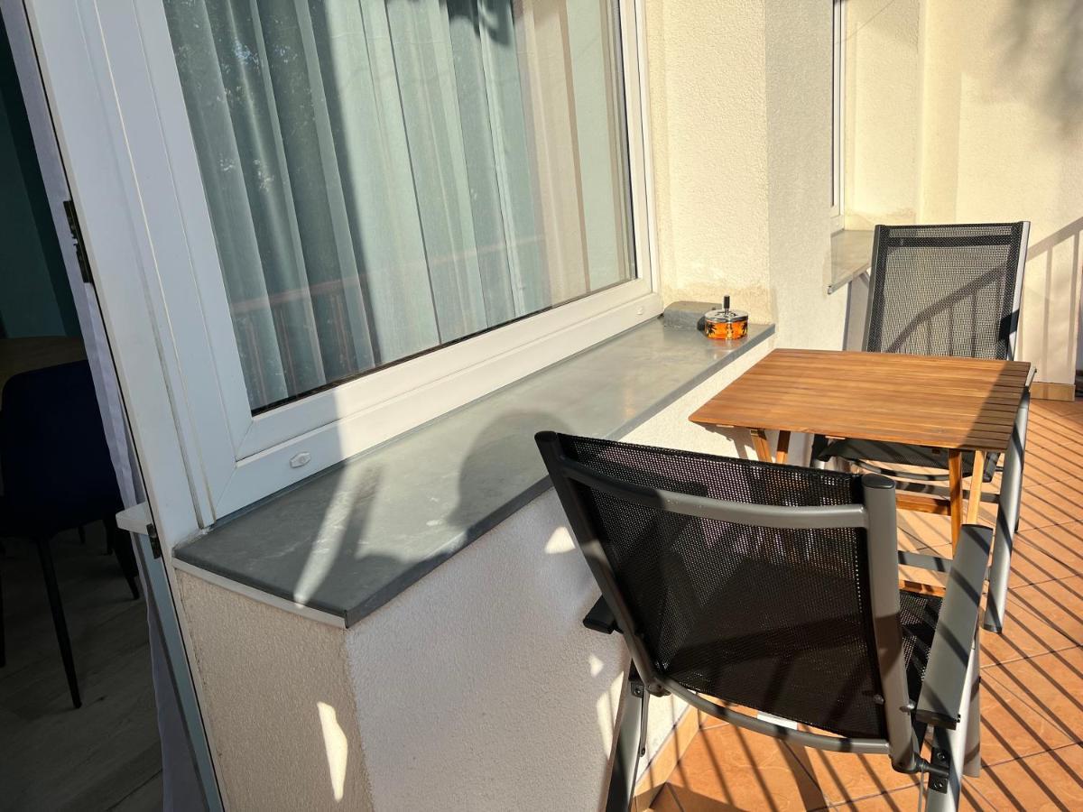 Apartament Bari 斯维诺乌伊希切 外观 照片