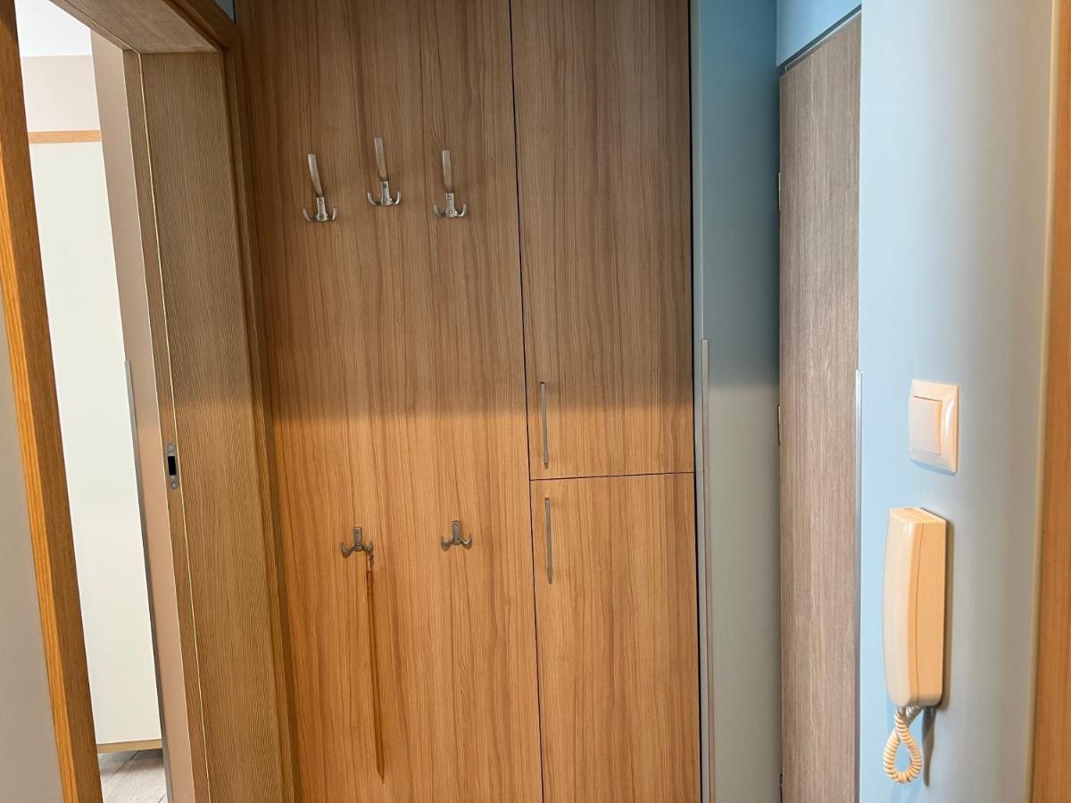 Apartament Bari 斯维诺乌伊希切 外观 照片