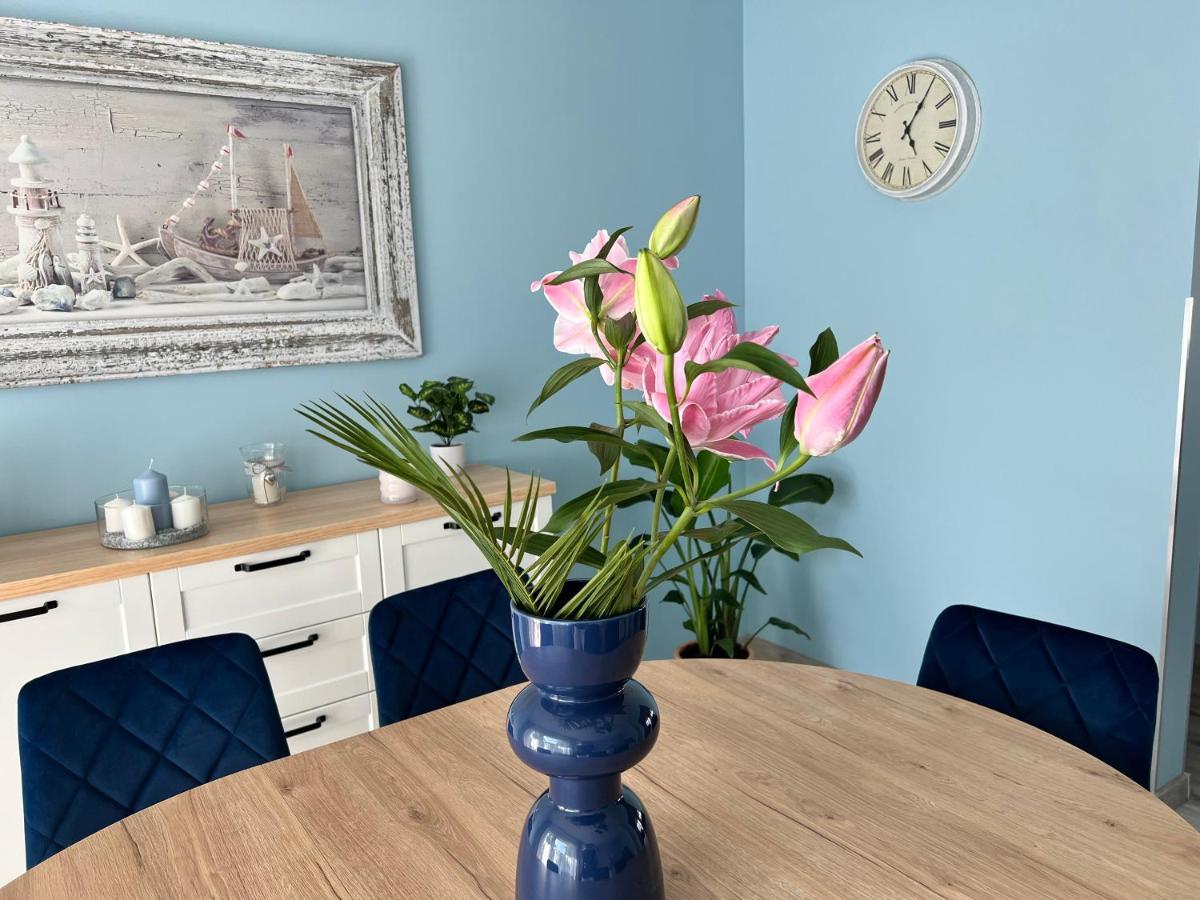 Apartament Bari 斯维诺乌伊希切 外观 照片