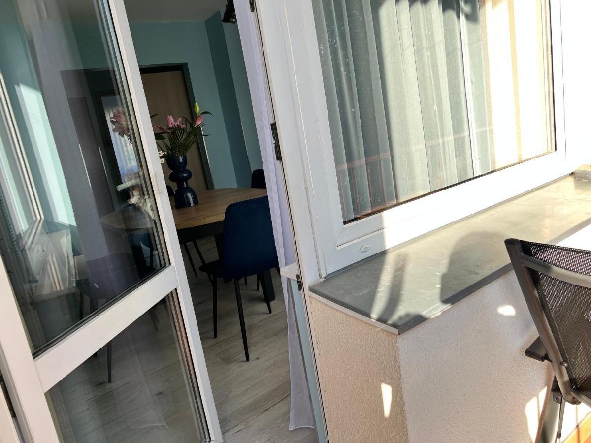 Apartament Bari 斯维诺乌伊希切 外观 照片