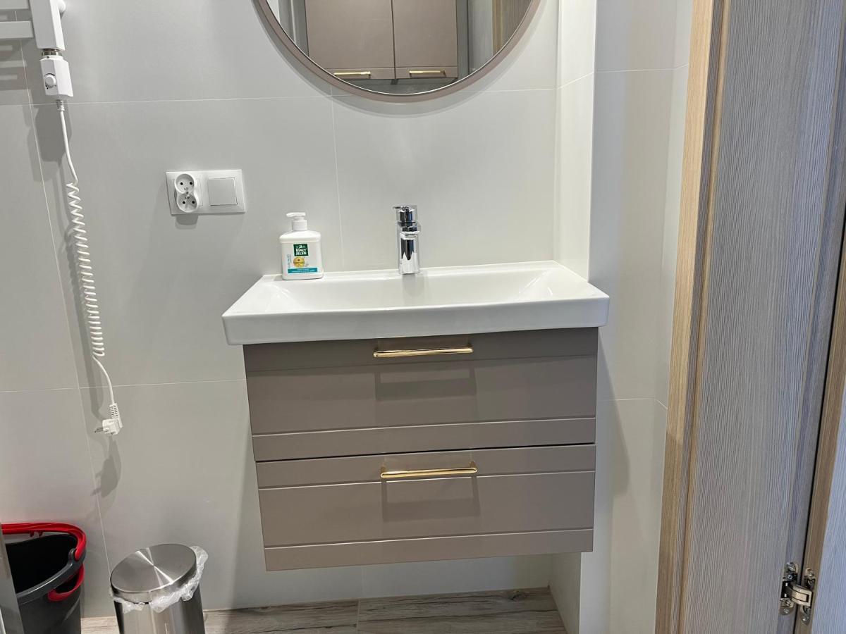 Apartament Bari 斯维诺乌伊希切 外观 照片