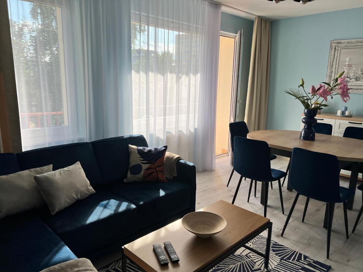 Apartament Bari 斯维诺乌伊希切 外观 照片