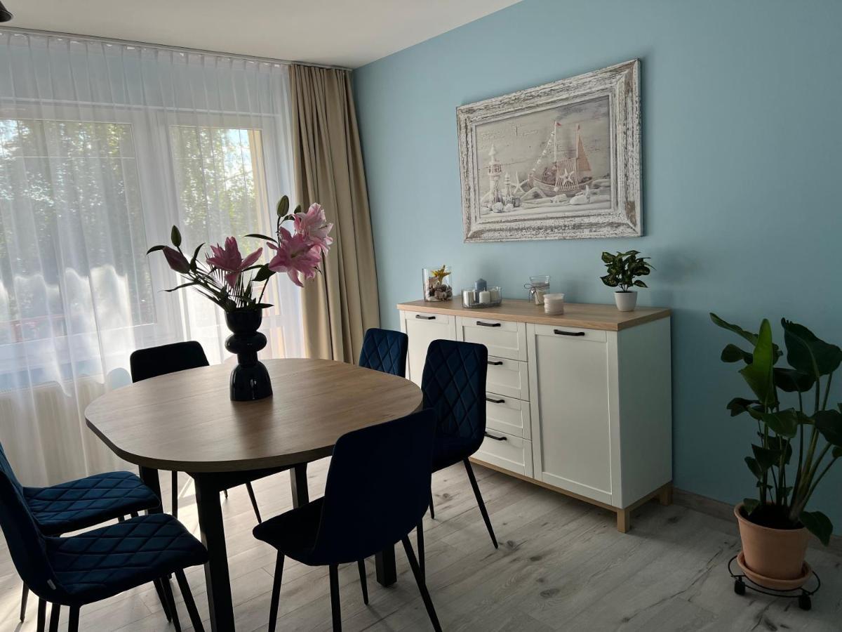 Apartament Bari 斯维诺乌伊希切 外观 照片