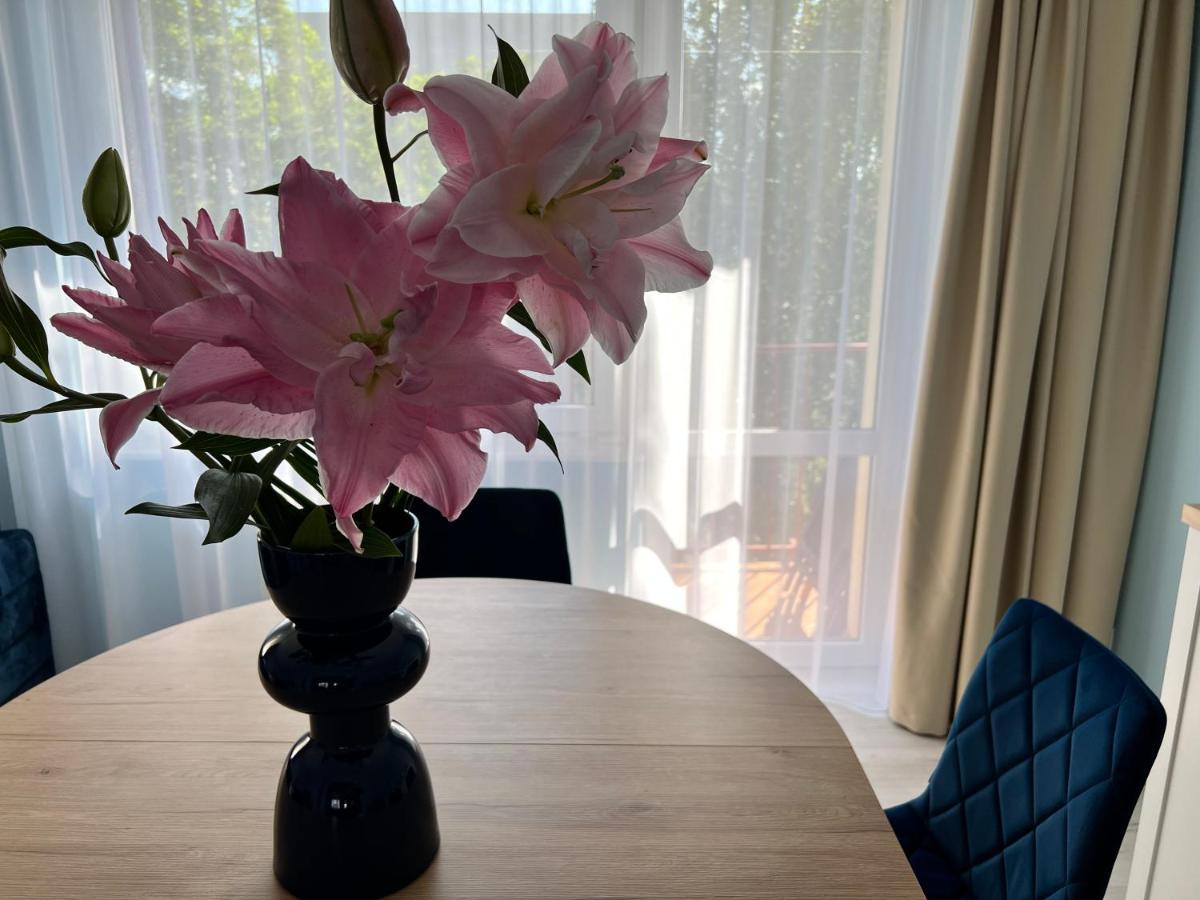 Apartament Bari 斯维诺乌伊希切 外观 照片