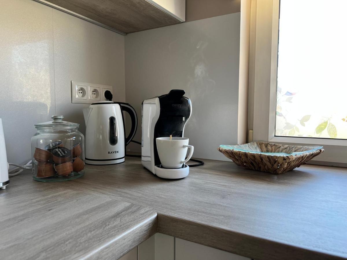 Apartament Bari 斯维诺乌伊希切 外观 照片