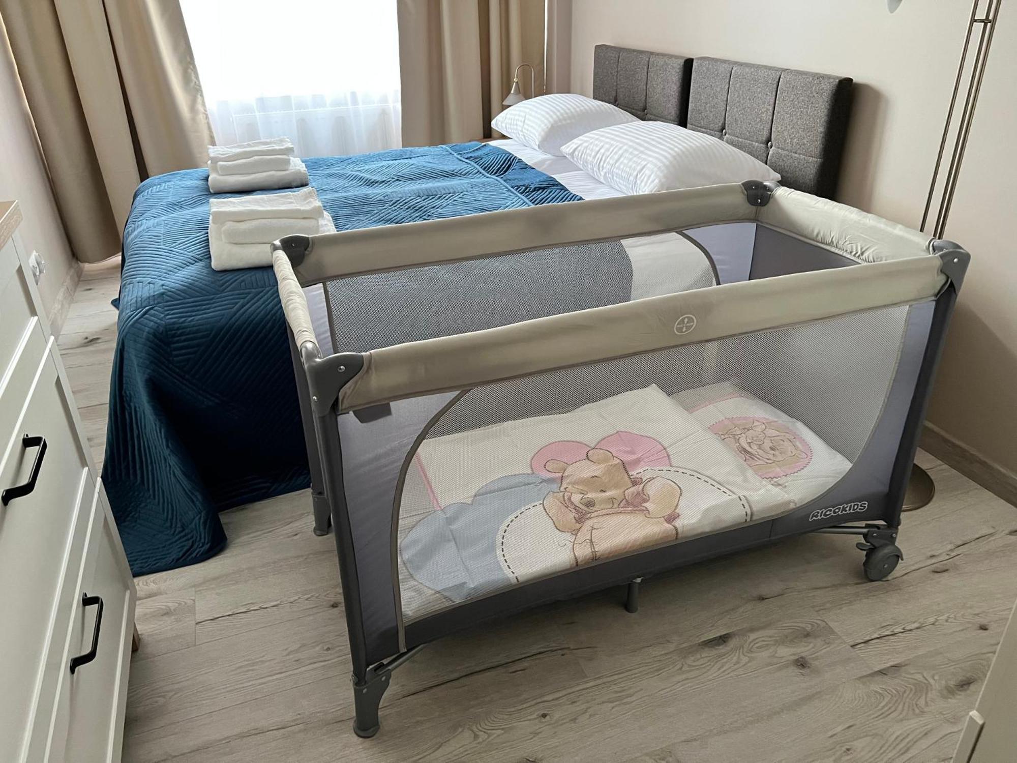 Apartament Bari 斯维诺乌伊希切 外观 照片