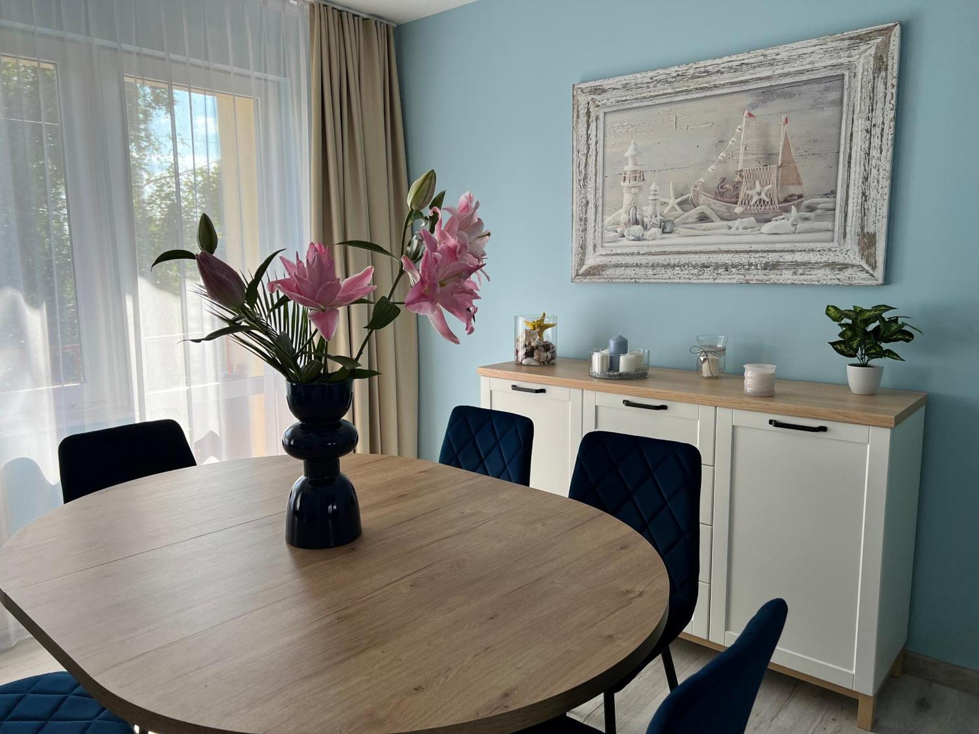Apartament Bari 斯维诺乌伊希切 外观 照片