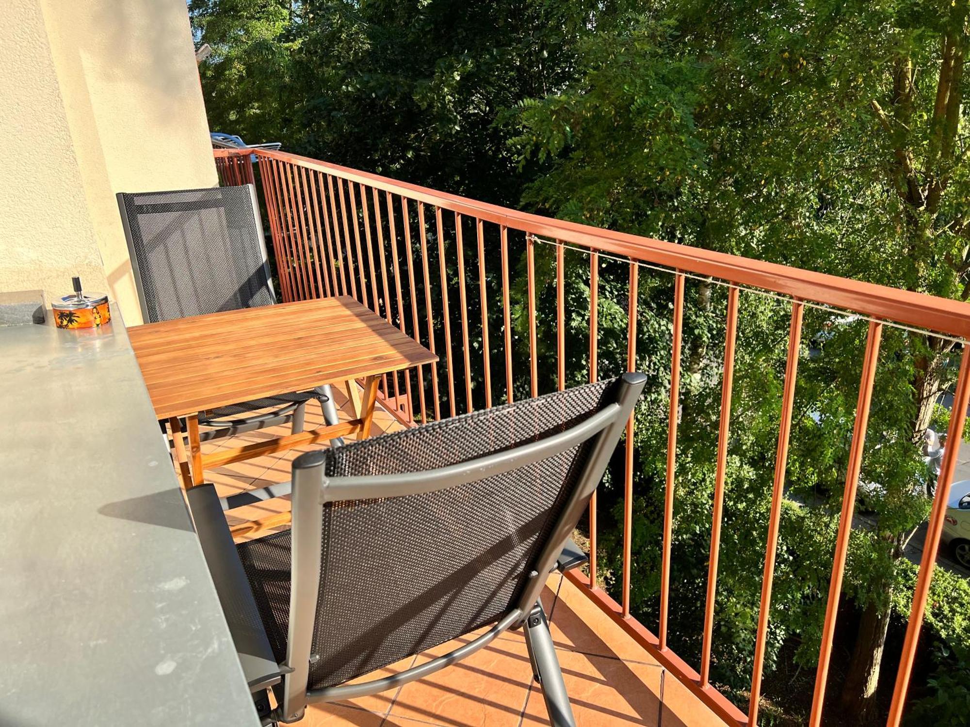 Apartament Bari 斯维诺乌伊希切 外观 照片