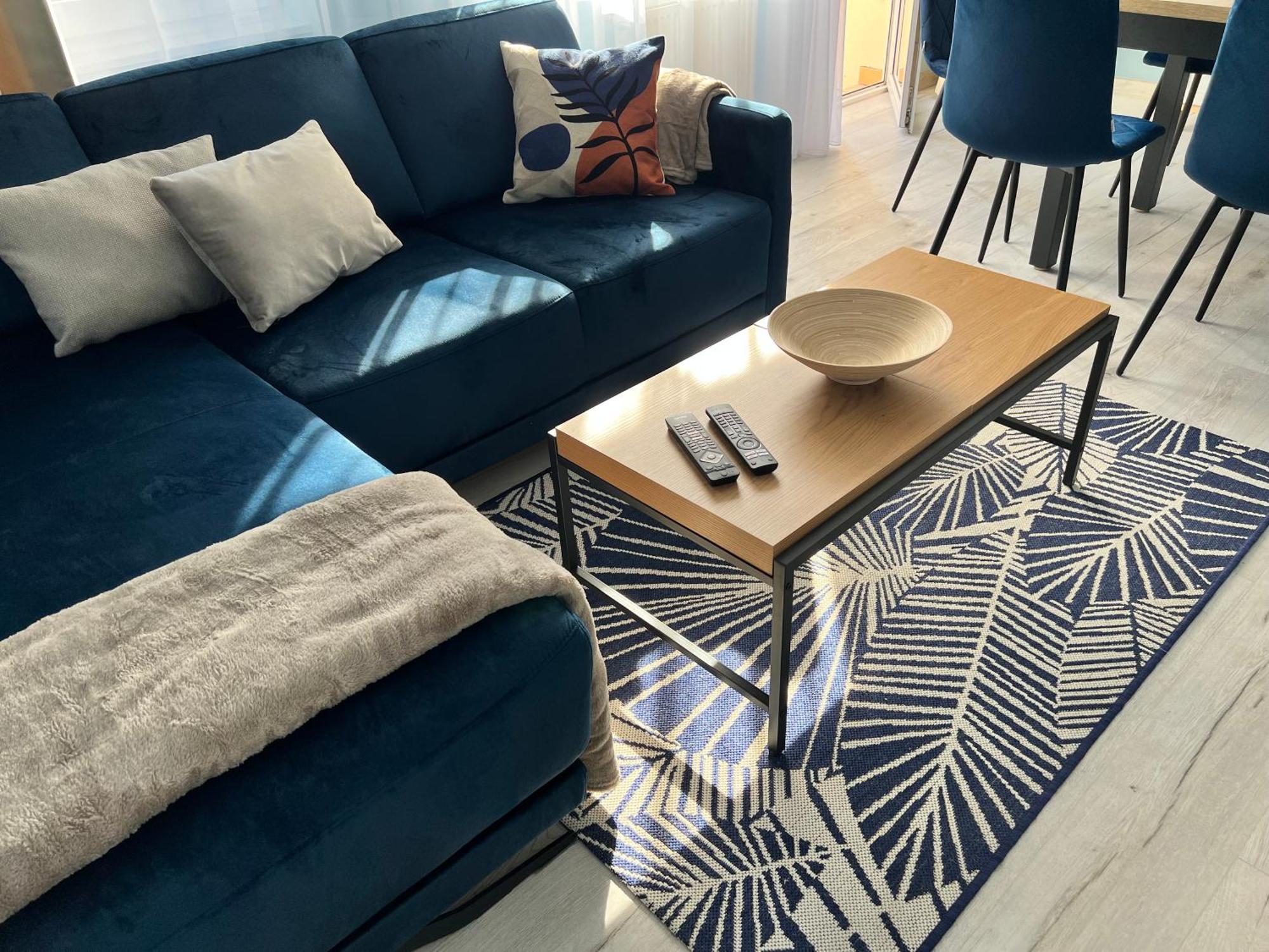 Apartament Bari 斯维诺乌伊希切 外观 照片